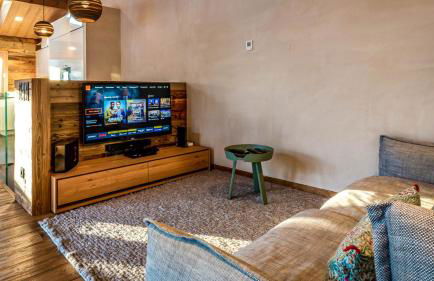 Chalet du Bois - Foto 9