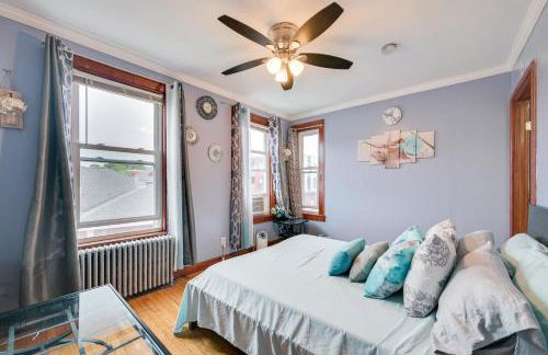 6 Mi to Boston Common Apt in Medford! - Foto 21