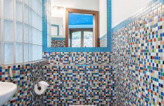 LUX VILLA Swimming pool-Tennis court-Home cinema - Foto 19