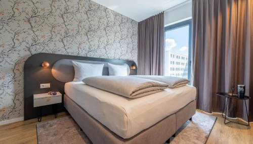 MASEVEN Frankfurt Messe - Foto 2