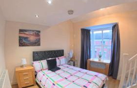 Labbyf Spacious 3-4 Bed House - Northampton Train Station, University and City Centre - Foto 19