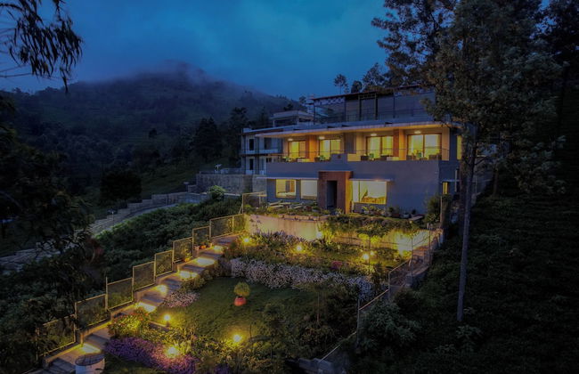 Sri Vidhya Residency - Foto 8