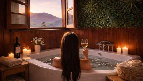 La Congosta mágica aldea de montaña - Foto 5