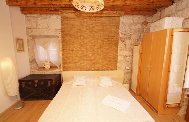 Apartments Stelina - Photo 14