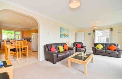 Tara, Spacious Family Home, Wonderful Sea Views - Foto 34