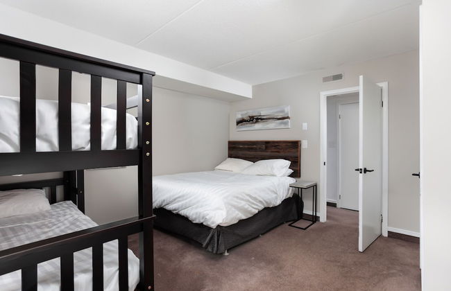 Cachet Crossing Chalets - Foto 9