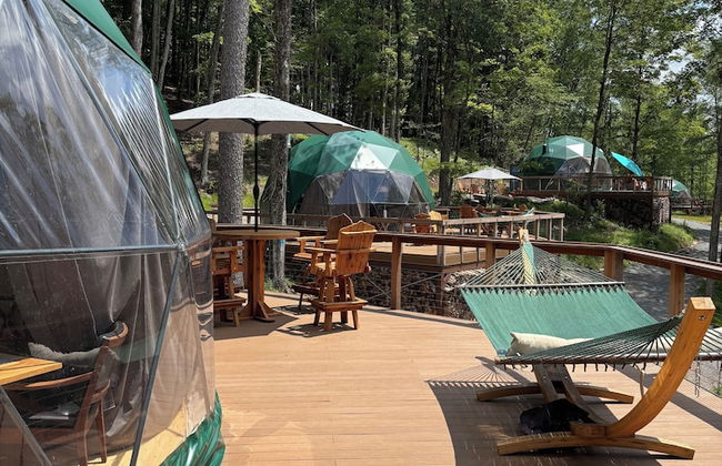 Domes at Catskills - Photo 43