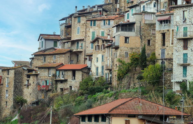 Casa Reanna - Foto 18