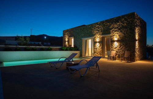 Adyton Mykonos Luxury Suites & Pools - Foto 30
