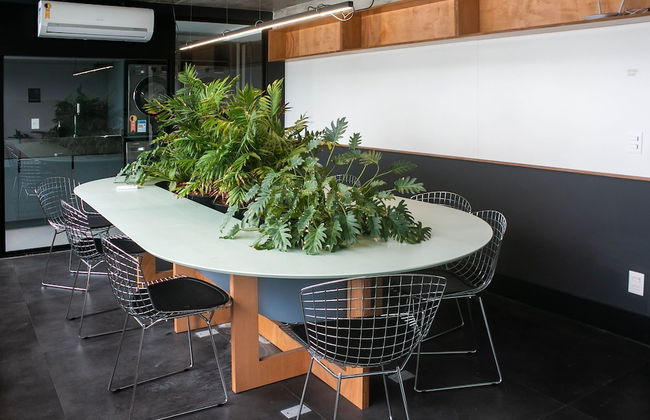 Charlie Porto Alegre Praça 4 - Foto 51