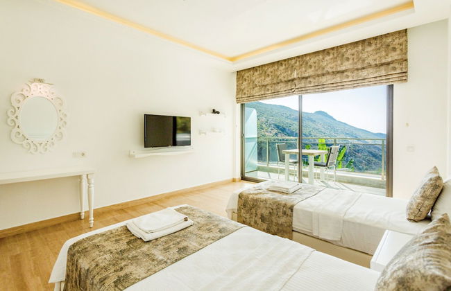 Infinity Sky - Foto 3