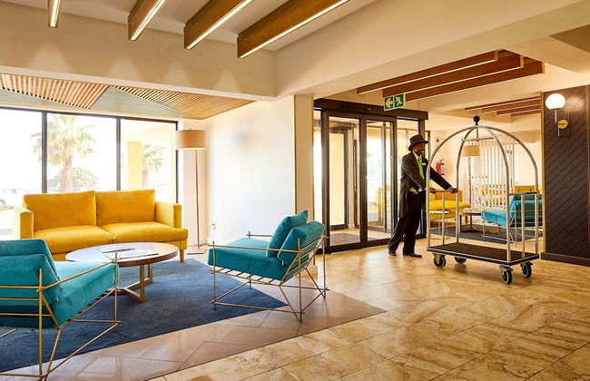 First Group Riviera Suites - Photo 2