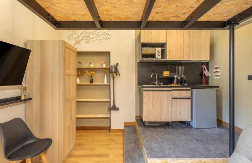 ADIRA Marseille Montgrand 2 étoiles - Foto 147