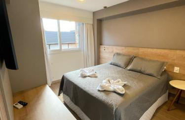 Apto. Lindo no Vita Boulevard, 500m Rua Coberta - Foto 13