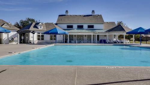 3,000-Sq-Ft Family Home in Anna with Game Room! - Foto 3