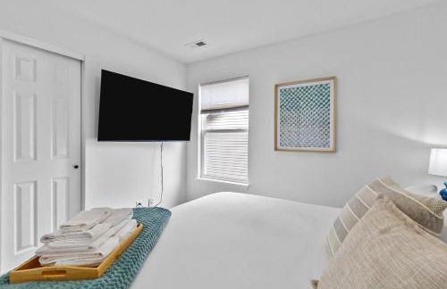 Springhurst Serenity Fresh 4BR Getaway - Foto 57