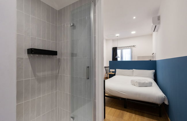 Hotelito Boutique Valencia Estación - Foto 63