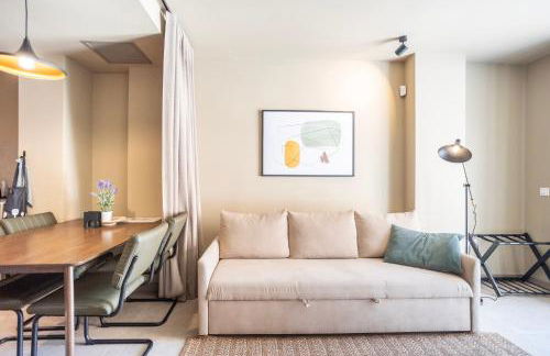 Apartamentos 87 Llaves - Foto 18