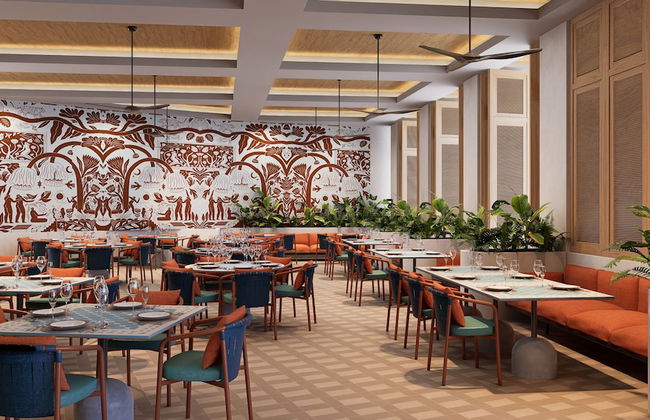 Beach Palace Family Resort & Spa - All-Inclusive - Foto 75