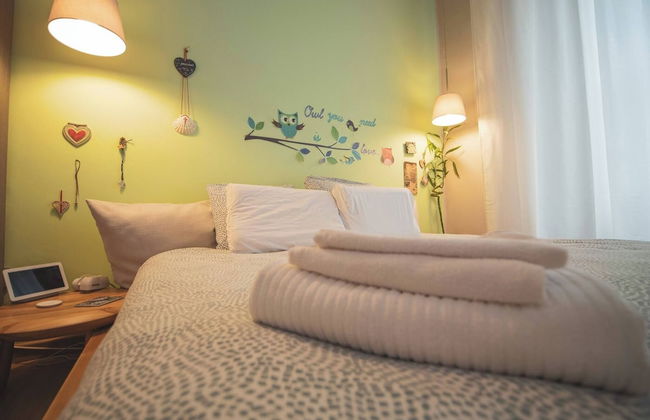 Itiseasy Palermo 2 Private Apartment - Foto 8