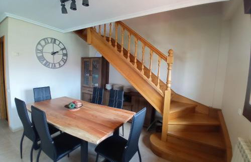 Dúplex en Escalante - Playa de Berria - Promociones según número de noches, más detalle en descripción - Foto 31