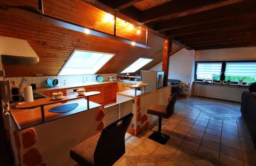 FeWo Pfälzer Felsenlandschaft - Foto 19