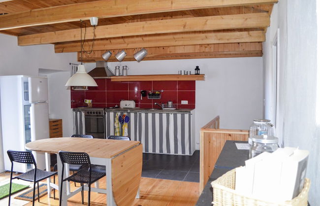 Casa da Pia de Pedra - Photo 6