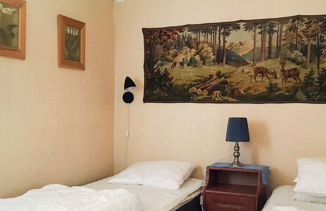 5 Person Holiday Home in Skallinge - Foto 9