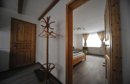 Old town center apartments on the Romantic Road - Foto 19