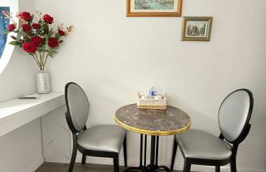 Paris Dream Villa - Photo 11