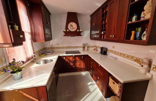 Casa Camino del Agua - Foto 32