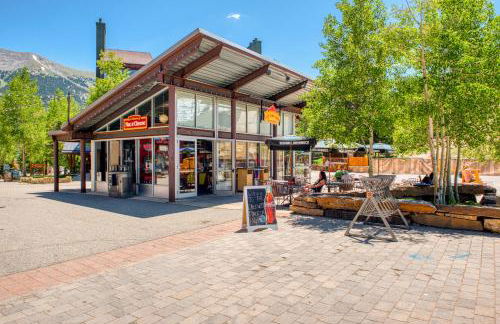 Spruce Lodge, Unit 391 - Foto 15