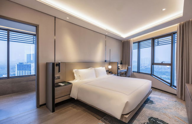 Fraser Residence Hanoi - Foto 15