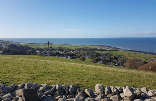 CABIN 9 Pet friendly Family glamping Seaview - Foto 37