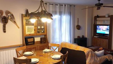 Apartamento Alberto - Foto 5