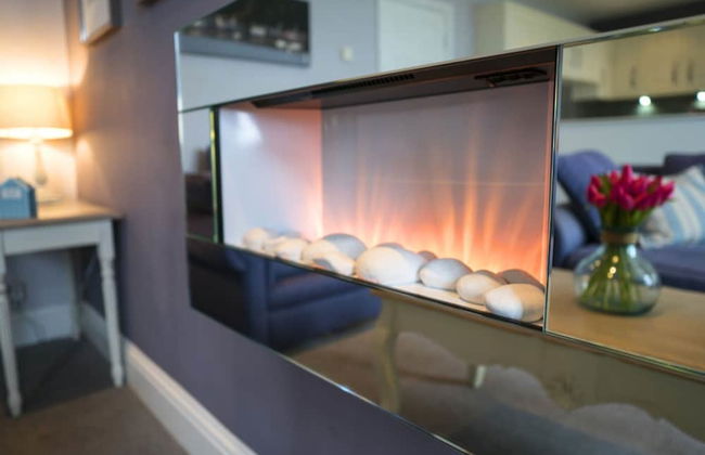 The Helaina Luxury Apartments - Foto 41