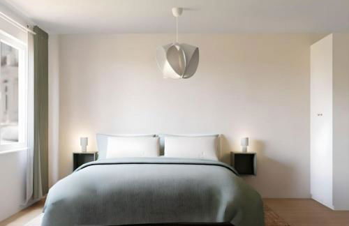 Modernes Ferienapartment nähe Uniklinik - Foto 13