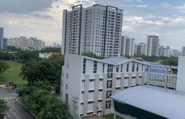 Saigon South Residence - Vina We Stay - Photo 61