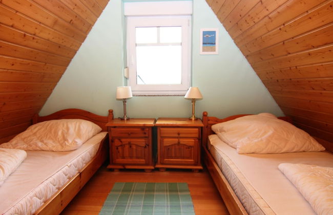 Semi-detached Houses, Boltenhagen - Foto 7