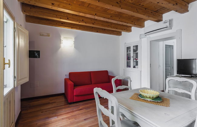 Casa Amalfitana by Wonderful Italy - Foto 7