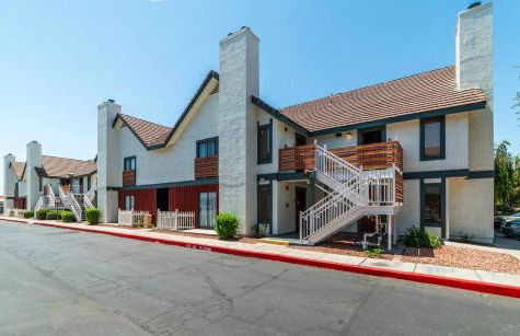 Metro Extended Stays Phoenix - Photo 44