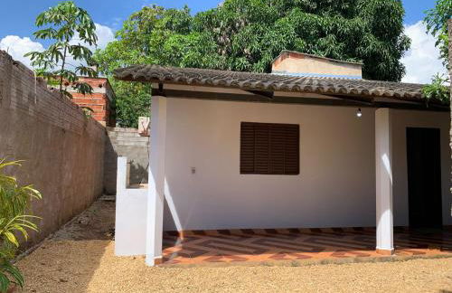 Sol do Jalapão Kitnet Completa e Aconchegante com Ar Próxima ao Aeroporto - Foto 8