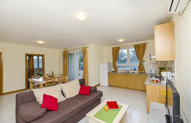 Apartments Glavan - Foto 60