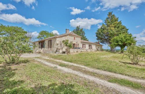 Le Moutou - Maison avec piscine - Foto 24