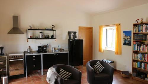 Monte Novo da Sobreira, rust en ruimte in zuid Alentejo - Foto 5