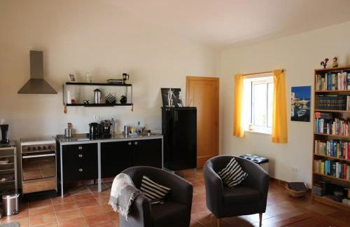 Monte Novo da Sobreira, rust en ruimte in zuid Alentejo - Foto 5