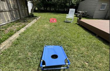 Haven of Elegance and Comfort - Foto 35