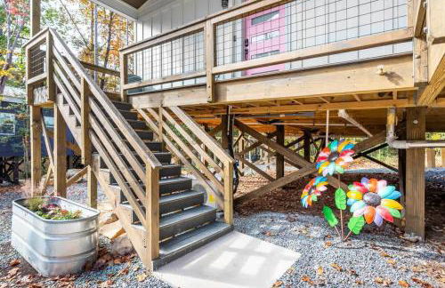 Full Bloom Tree House - Foto 7