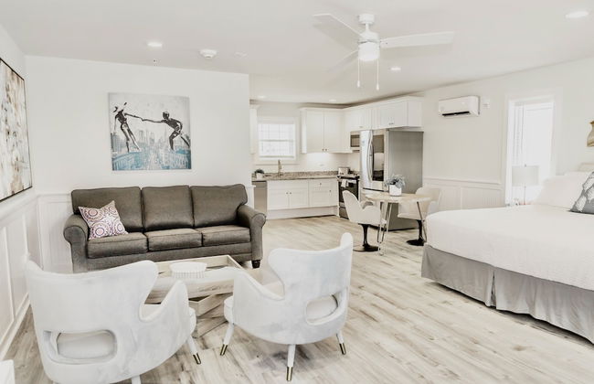 Saltwater Suites - Foto 3