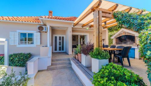 Family friendly seaside apartments Iz, Iz - 22025 - Foto 3